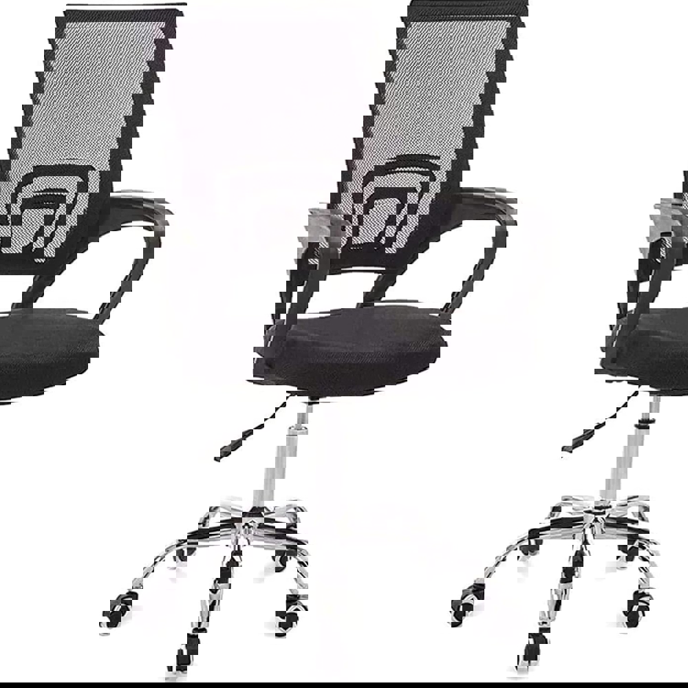 Office Chair OEM OC-002 CTRIM, Black