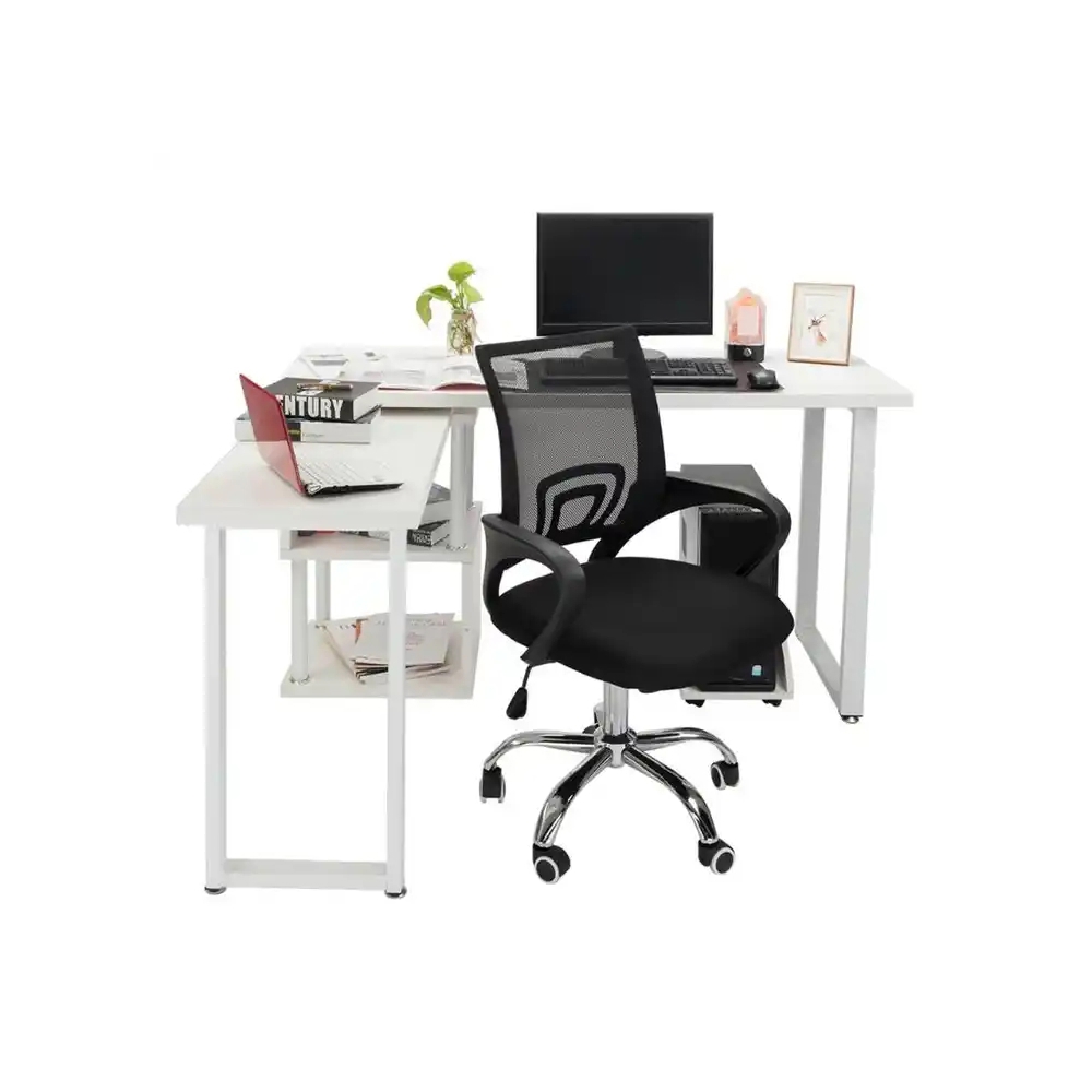 Office Chair OEM OC-002 CTRIM, Black