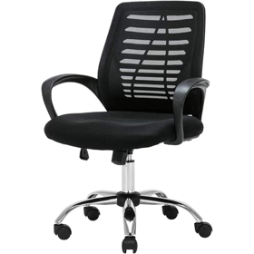 Office Chair OEM OC-005 CTRIM, Black