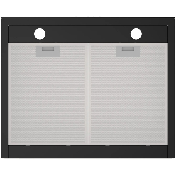 Hood Hoffmann TTHD-450TB, 433m³/h, Black