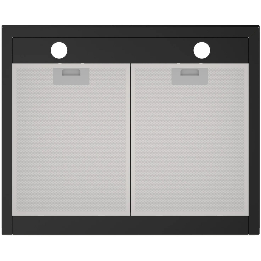 Hood Hoffmann TTHD-450TB, 433m³/h, Black