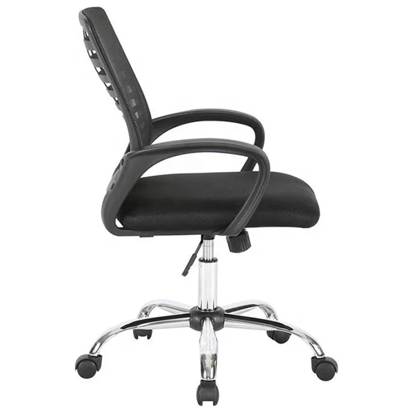 საოფისე სავარძელი OEM OC-005 CTRIM, Office Chair, Black