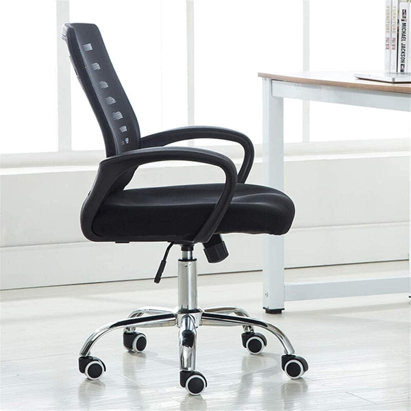 საოფისე სავარძელი OEM OC-005 CTRIM, Office Chair, Black