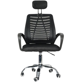Office Chair OEM OC-012 CTRIM, Black