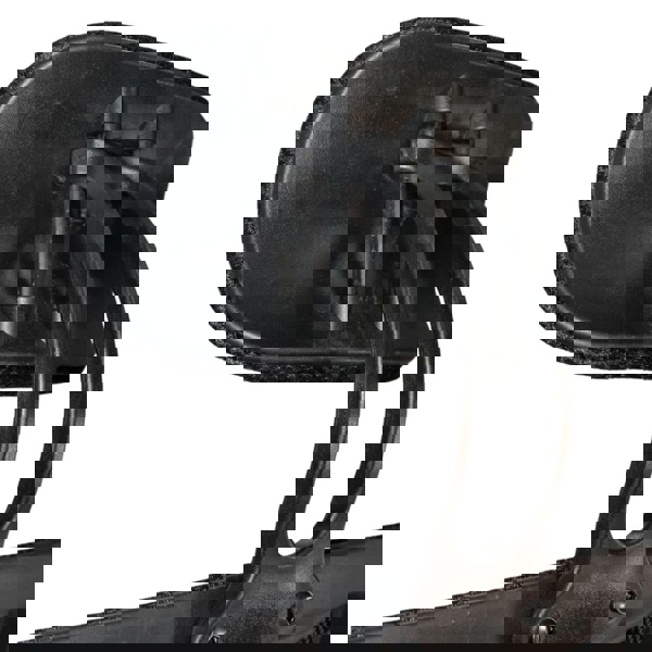 საოფისე სავარძელი OEM OC-012 CTRIM, Office Chair, Black