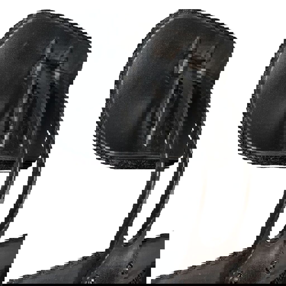 საოფისე სავარძელი OEM OC-012 CTRIM, Office Chair, Black