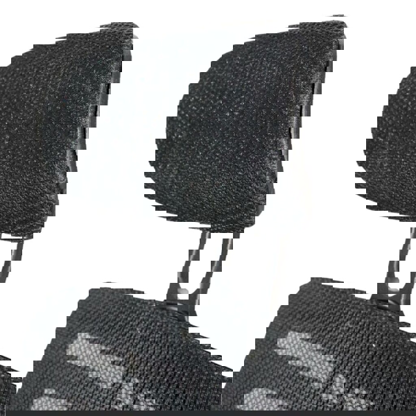 საოფისე სავარძელი OEM OC-012 CTRIM, Office Chair, Black