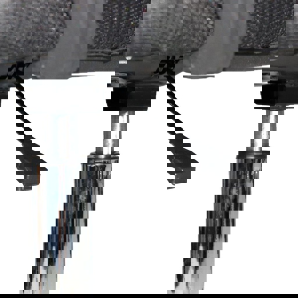 საოფისე სავარძელი OEM OC-012 CTRIM, Office Chair, Black