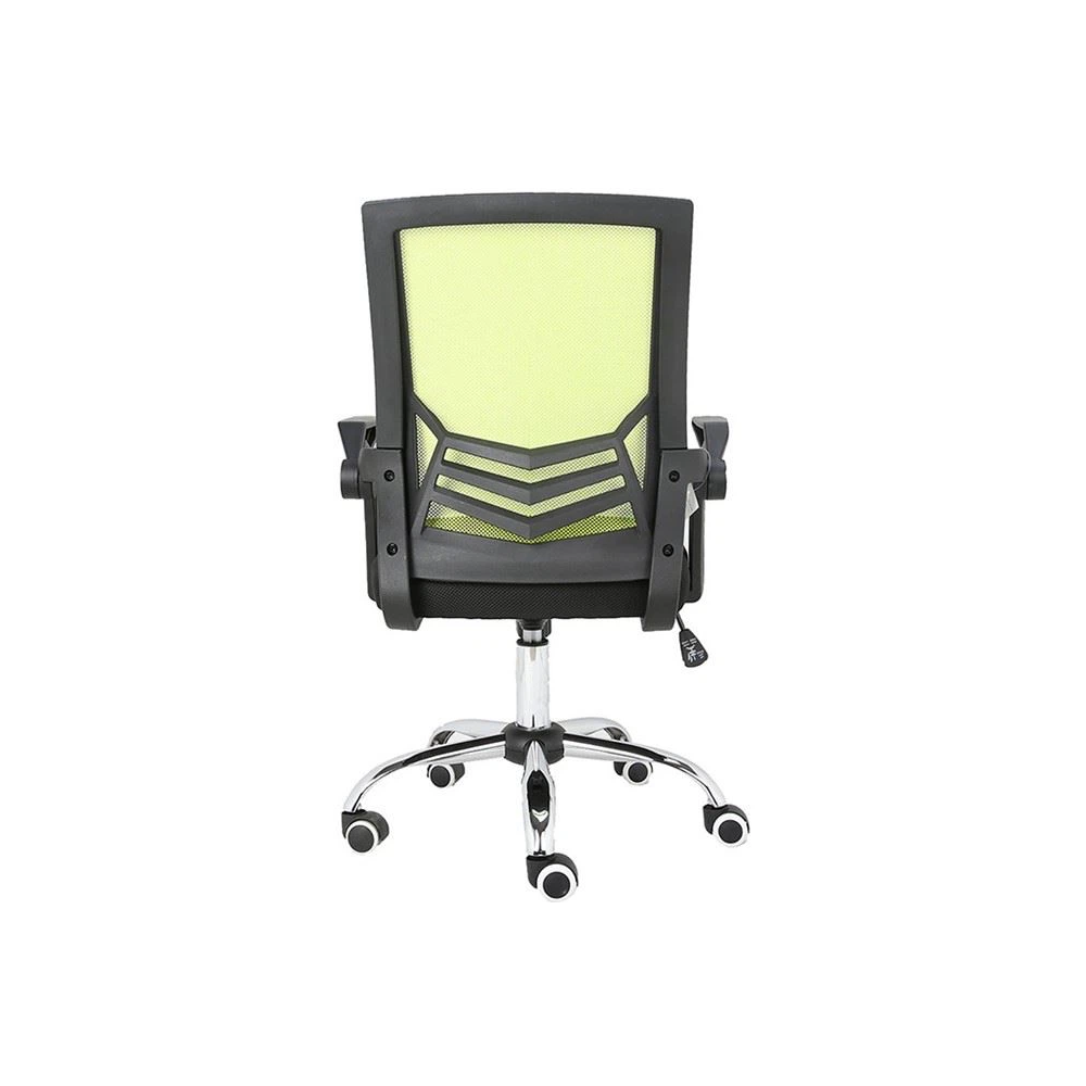 Office Chair OEM OC-007 CTRIM, Black/Green