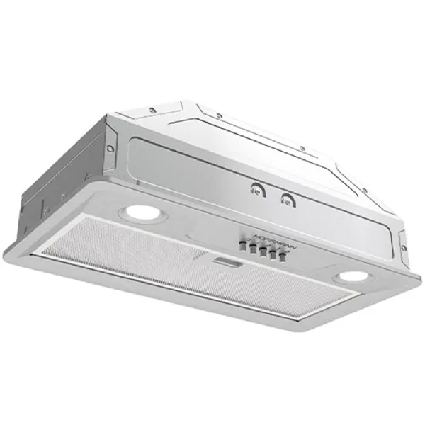 Hood Hoffmann FIHD-450IN, 278m³/h, Silver