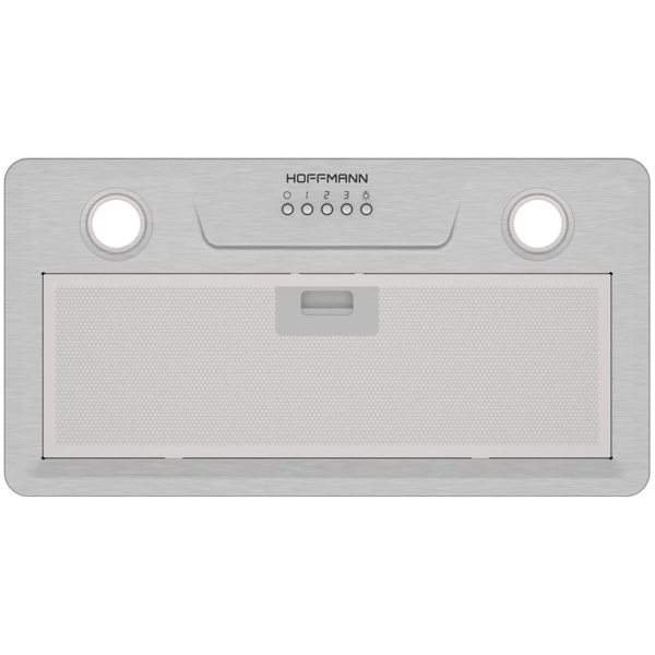 Hood Hoffmann FIHD-450IN, 278m³/h, Silver