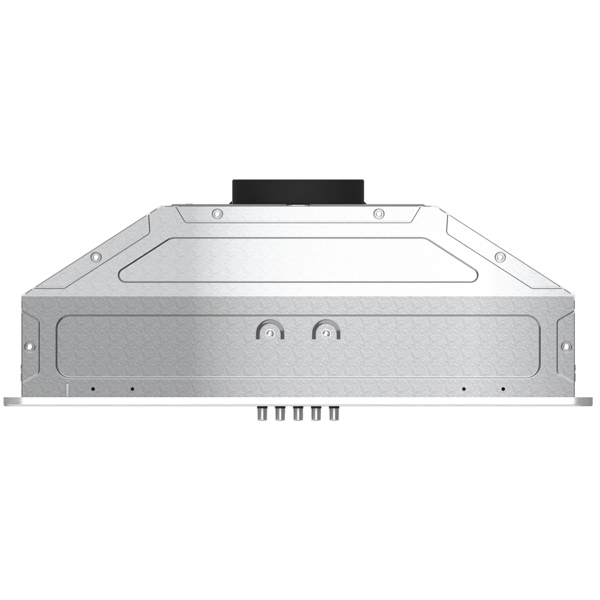 Hood Hoffmann FIHD-450IN, 278m³/h, Silver
