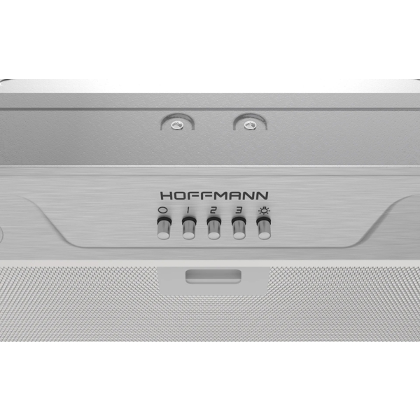 Hood Hoffmann FIHD-450IN, 278m³/h, Silver