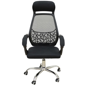 Office Chair OEM OC-018A CTRIM, Black