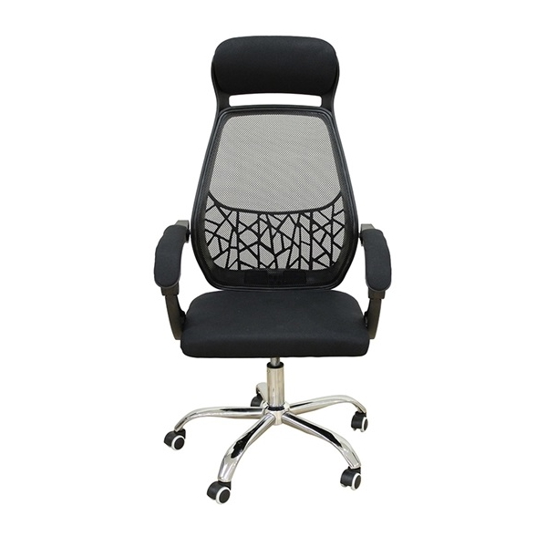 Office Chair OEM OC-018A CTRIM, Black