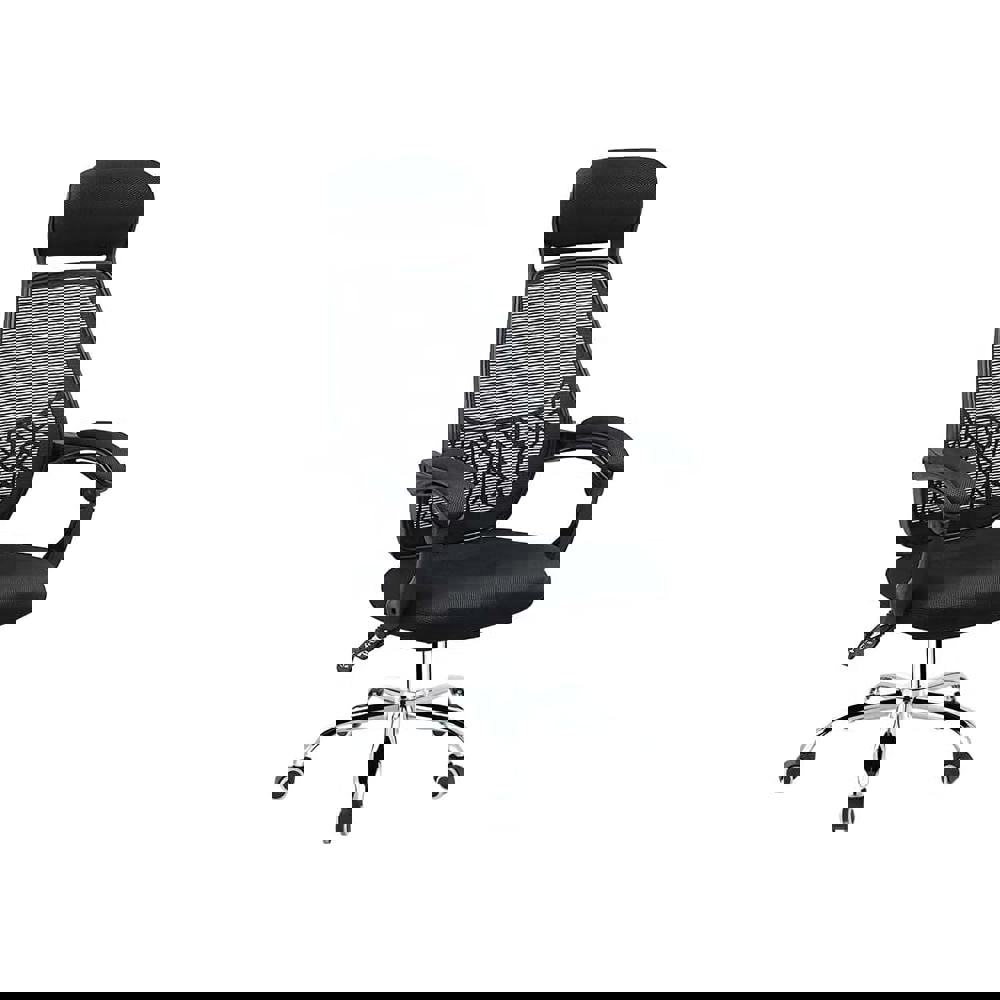 Office Chair OEM OC-018A CTRIM, Black