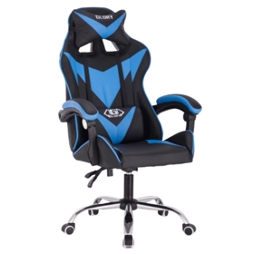 Gaming Chair OEM OC-046 CTRIM, Blue/Black