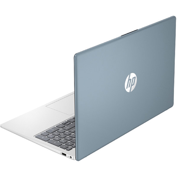 Notebook HP CV4C4EA, 15.6", Ryzen 7-5825U, 16GB, 512GB SSD, Integrated, Blue
