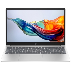 Notebook HP CV4C5EA, 15.6", Ryzen 7-5825U, 16GB, 512GB, Integrated, Silver