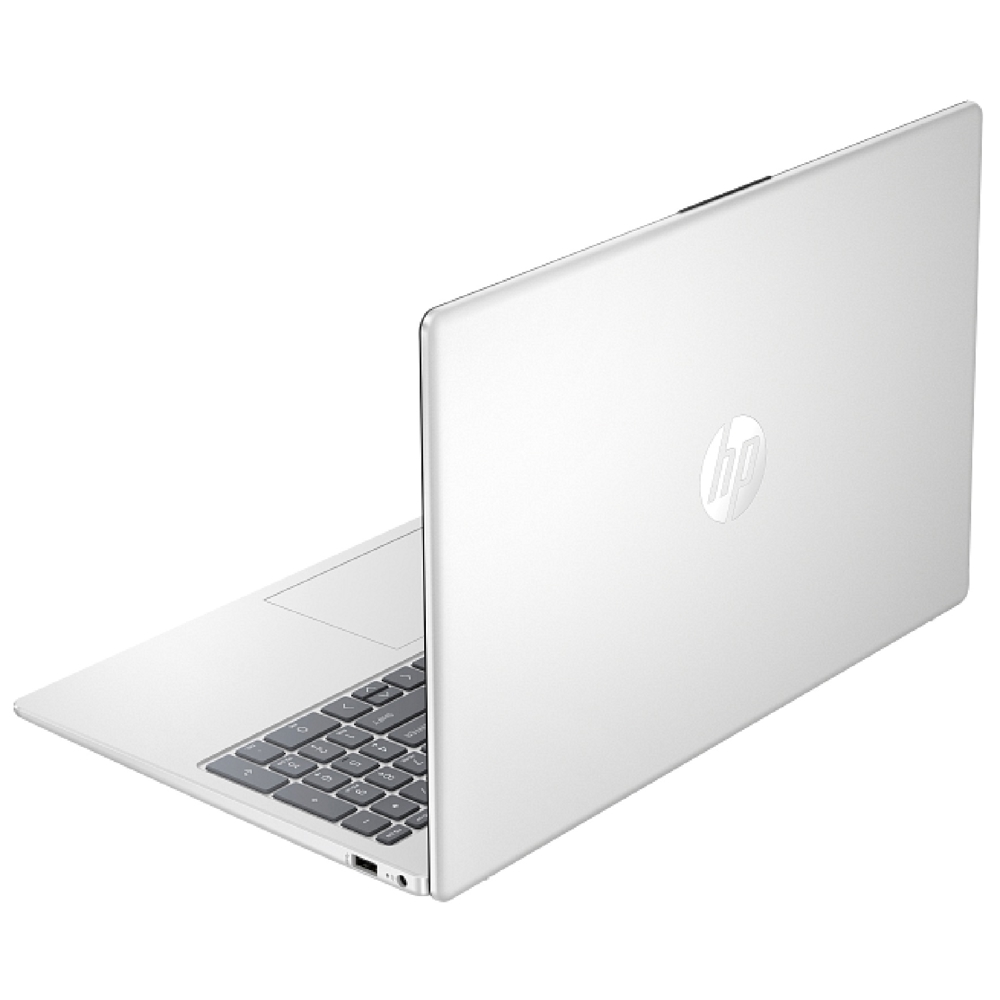 Notebook HP CV4C5EA, 15.6", Ryzen 7-5825U, 16GB, 512GB, Integrated, Silver