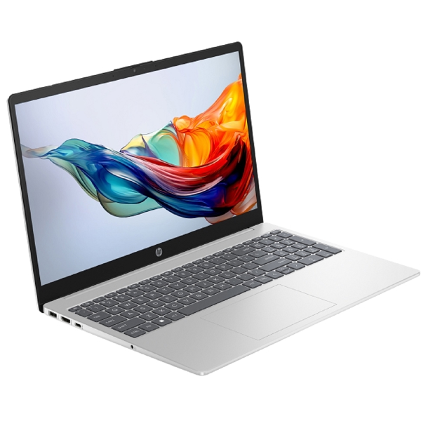 Notebook HP CV4C5EA, 15.6", Ryzen 7-5825U, 16GB, 512GB, Integrated, Silver