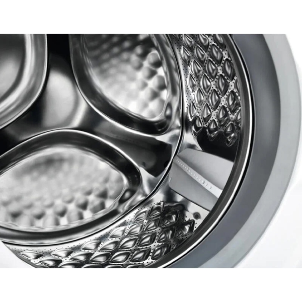 სარეცხი მანქანა AEG LFR73164SOE, 10Kg, A, 1600Rpm, 76dB, Washing Machine, White