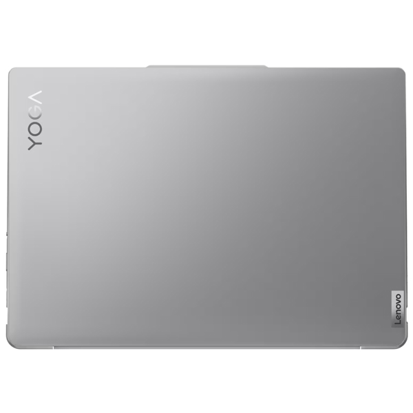 ნოუთბუქი Lenovo 83CV00E9RK Yoga Slim 7 14IMH9, 14", Ultra 7-155H, 16GB, 512GB SSD, Integrated, Luna Grey
