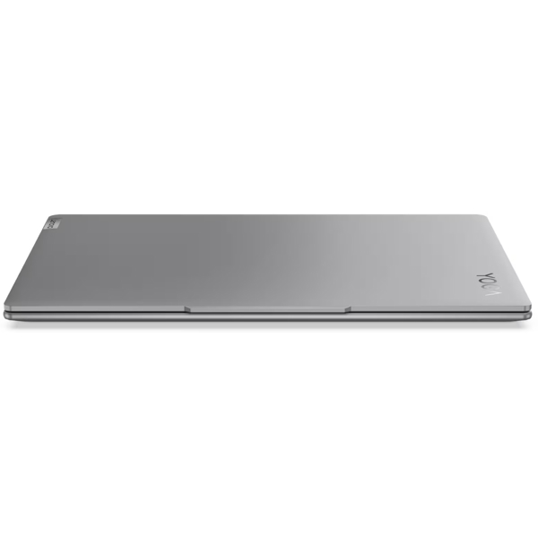 ნოუთბუქი Lenovo 83CV00E9RK Yoga Slim 7 14IMH9, 14", Ultra 7-155H, 16GB, 512GB SSD, Integrated, Luna Grey