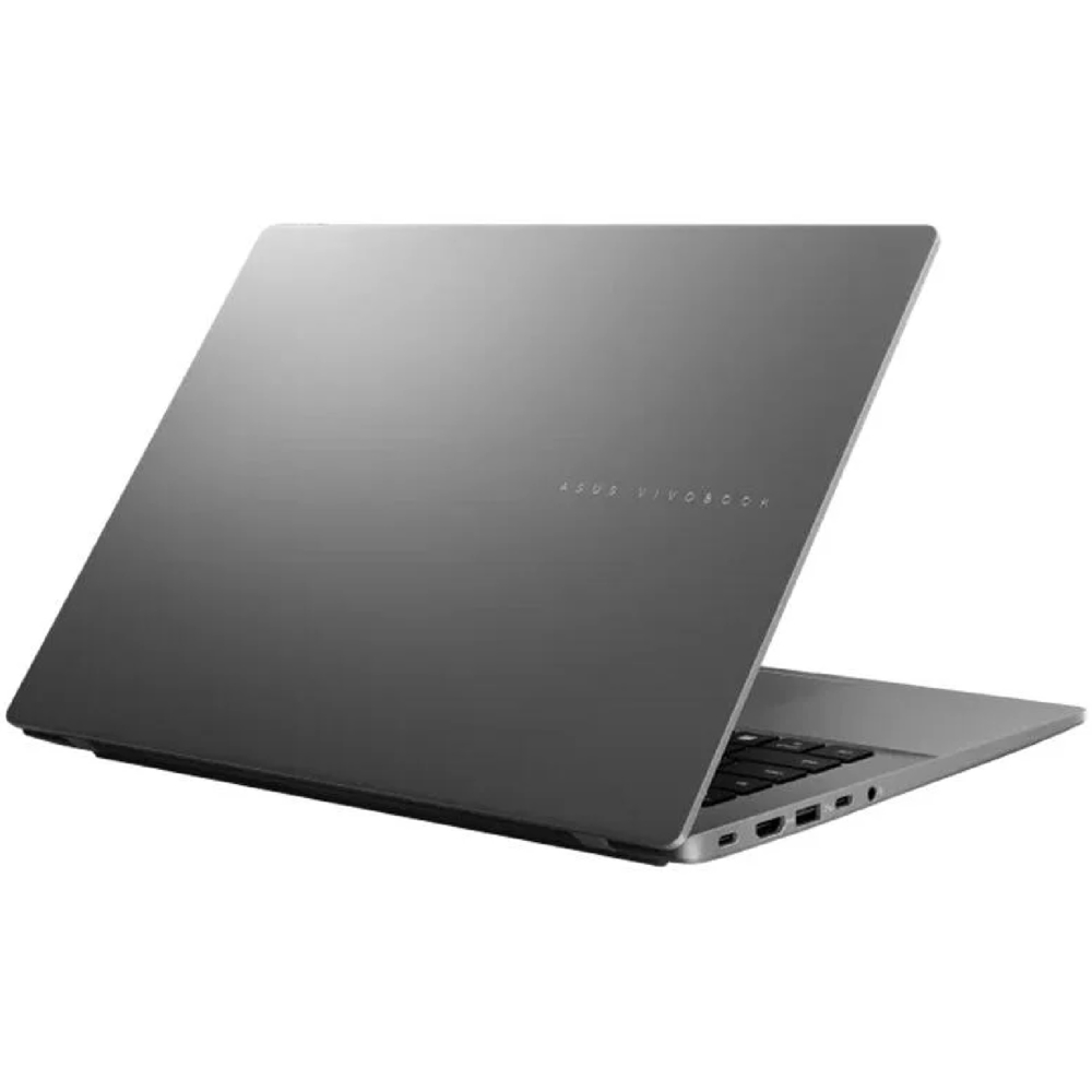 Notebook Asus M3407HA-LY083 VivoBook S, 14", Ryzen 5-220, 16GB, 512GB SSD, Integrated, Matte Gray