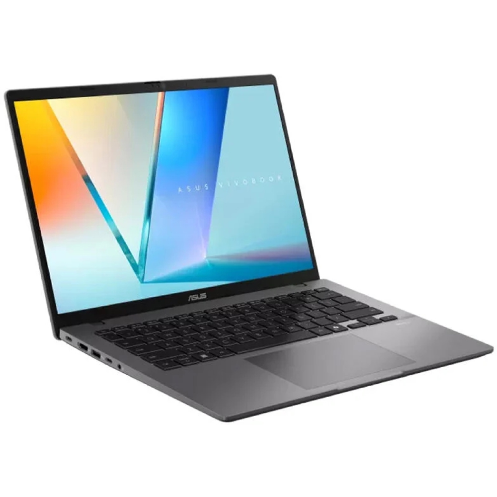 Notebook Asus M3407HA-LY083 VivoBook S, 14", Ryzen 5-220, 16GB, 512GB SSD, Integrated, Matte Gray