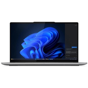 ნოუთბუქი Lenovo 83KF002LRK Yoga Pro 7, 14.5", Ultra 9-285H, 32GB, 1TB SSD, Integrated, W11H, Luna Grey