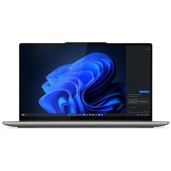 ნოუთბუქი Lenovo 83KF002LRK Yoga Pro 7, 14.5", Ultra 9-285H, 32GB, 1TB SSD, Integrated, W11H, Luna Grey