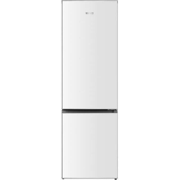 Refrigerator Marazzi BMF-358FSI(SW), 273L, A+, White