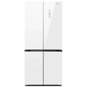 Refrigerator Marazzi FDR-506FSMO(SWG), 506L, A+++, No Frost, White