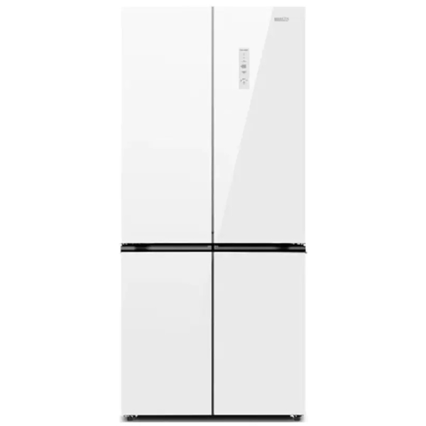 Refrigerator Marazzi FDR-506FSMO(SWG), 506L, A+++, No Frost, White