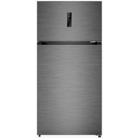 Refrigerator Marazzi TMF-685FSO(SDI), 543L, A+, No Frost, Dark Inox