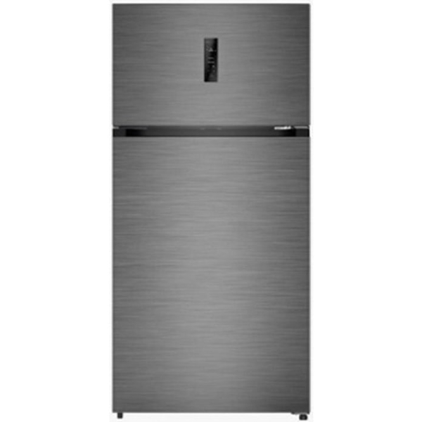 Refrigerator Marazzi TMF-685FSO(SDI), 543L, A+, No Frost, Dark Inox