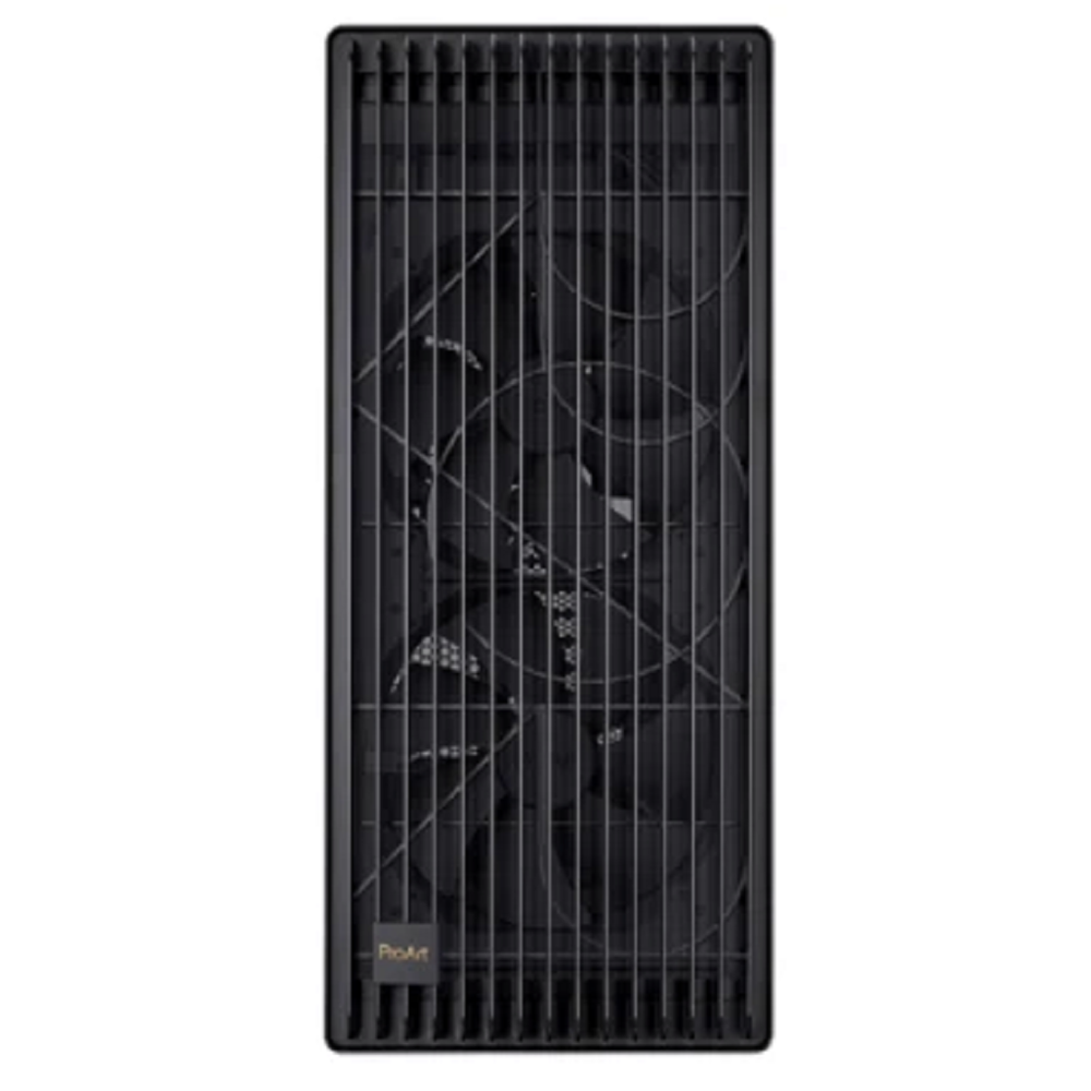 ქეისი Asus 90DC00J0-B09000 ProArt PA602, Computer Case, MidT, E-ATX, Mini-DTX, ATX, Mini ITX, DTX, Micro ATX, USB 3.2, 2XUSB 2.0, 2xUSB 3.2, Black