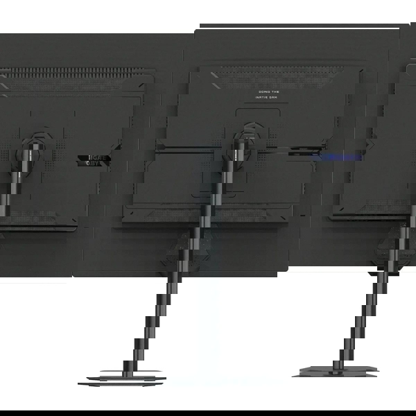 Moonitor Gigabyte 20VM0-M27UPBT-1EKR M27UP, 27", 4K UHD, IPS, HDMI, DP, USB, Type-C, Black