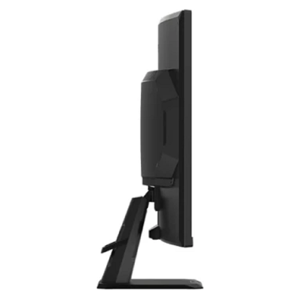 მონიტორი Gigabyte 20VM0-GS27QCABM-1EKR GS27QCA, 27", Curved Monitor, QHD, VA, HDMI, DP, Black