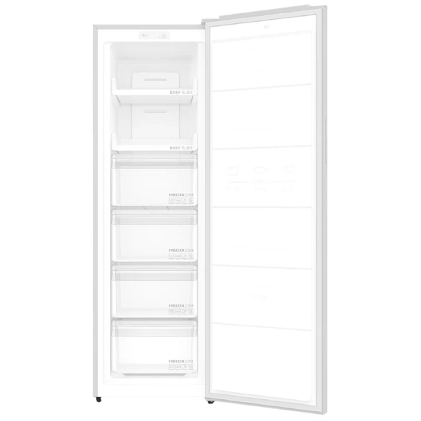 საყინულე Marazzi SDF-262FS(SW), 213L, A+, Freezer, White