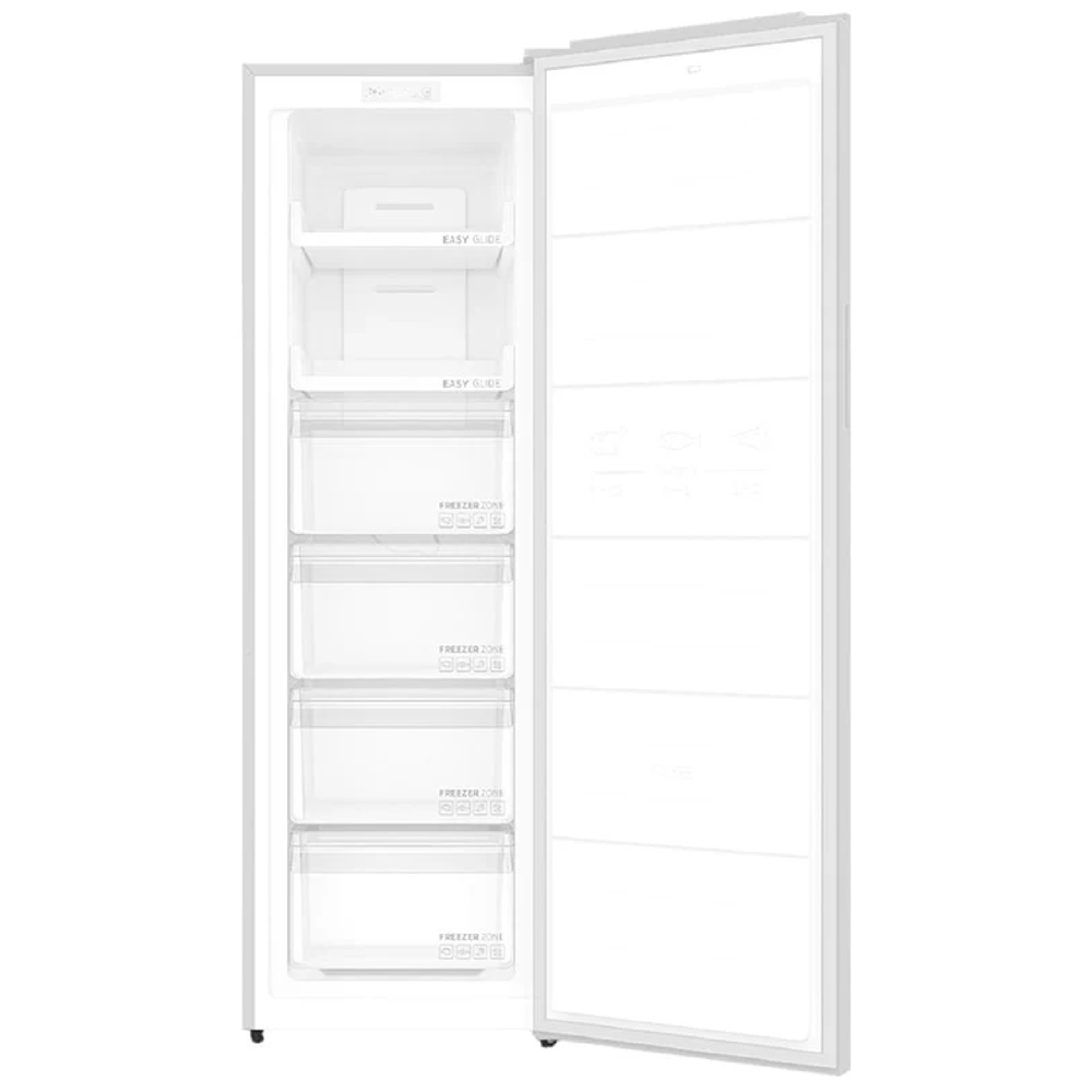 საყინულე Marazzi SDF-262FS(SW), 213L, A+, Freezer, White