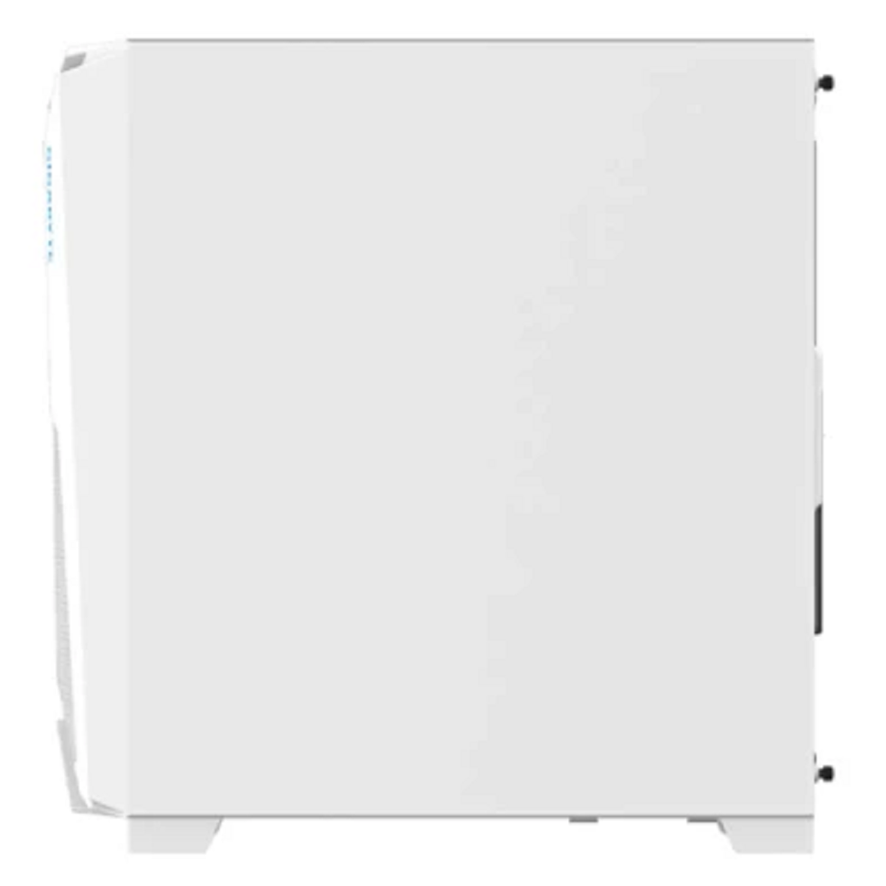 ქეისი Gigabyte C301GW, Computer Case, MidT, Micro ATX, ATX, Mini ITX, E-ATX, 2xUSB 3.0, USB Type-C, Audio, White