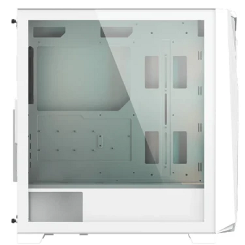 Computer Case Gigabyte C301GW, MidT, Micro ATX, ATX, Mini ITX, E-ATX, 2xUSB 3.0, USB Type-C, Audio, White