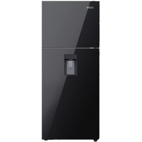 Refrigerator Marazzi TMF-495FSWI(SBG), 395L, A+++, No Frost, Black