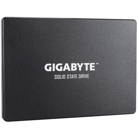Internal Hard Drive Gigabyte GP-GSTFS31256GTND, 256GB, 2.5"