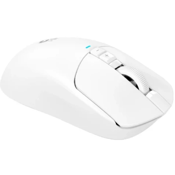 მაუსი A4Tech R72 Bloody, Wireless, USB, USB-C, Gaming Mouse, White