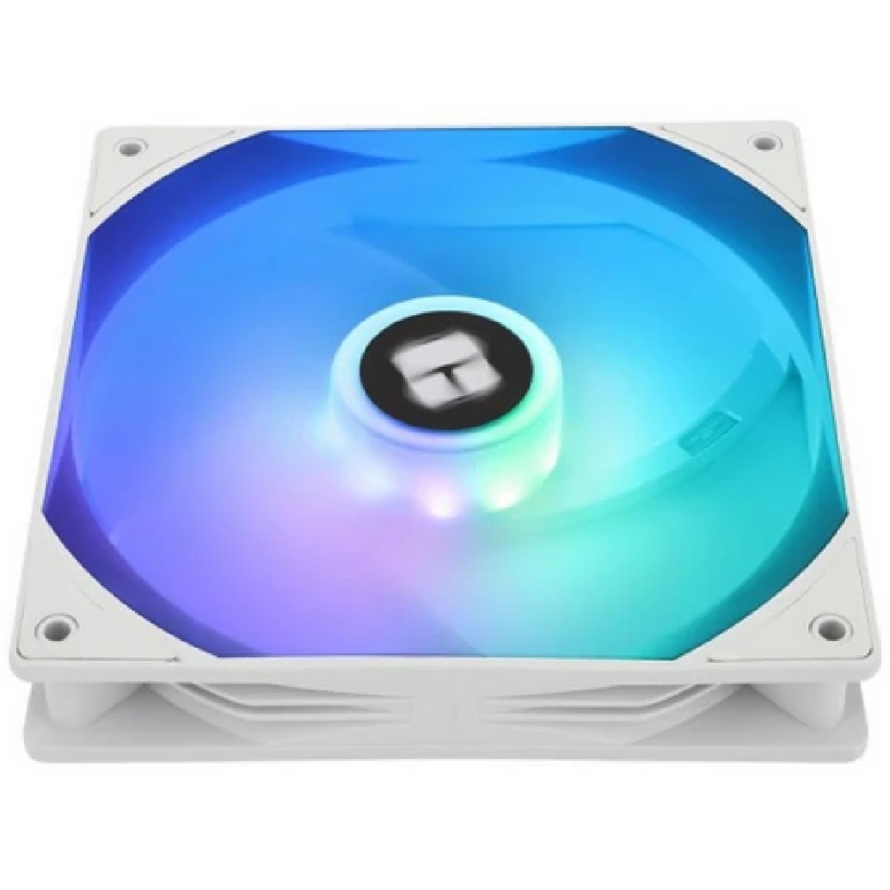 Case Fan ThermalRight TL-C14CW-S, 140mm, 1500RPM, White