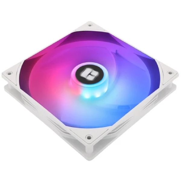 Case Fan ThermalRight TL-C14CW-S, 140mm, 1500RPM, White