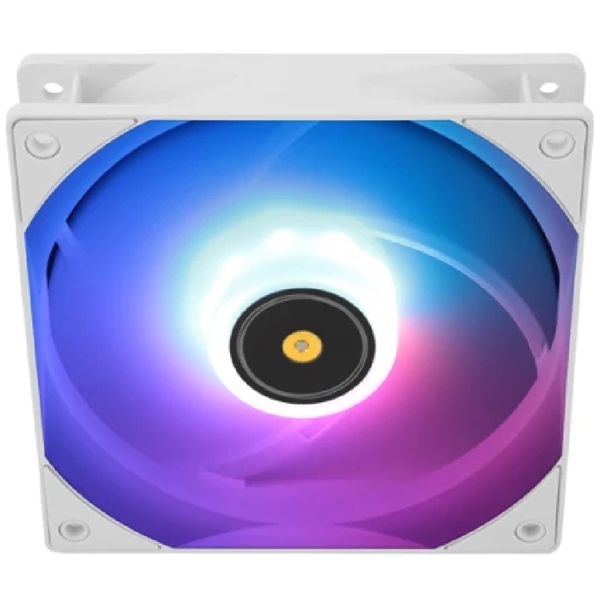 Case Fan ThermalRight TL-E12W-S V3, 120mm, 1500RPM, White